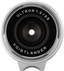 Produktbild Voigtländer Ultron (M-Bajonett)