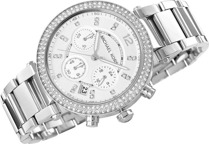 Productafbeelding Michael Kors VROUWENWERK MK5491 - PARKER (zm508a) (48 mm)