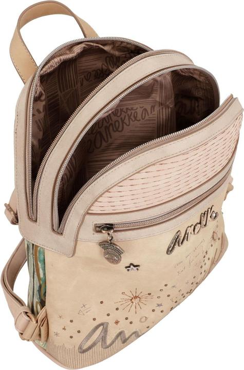 Produktbild Anekke Hollywood Studio Oval Backpack