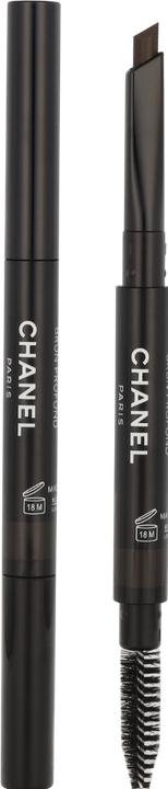 Produktbild Chanel Stylo Sourcils Waterproof No.810 (810 Brun Profond)