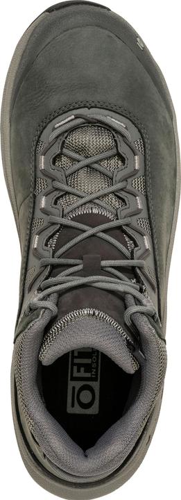 Produktbild Oboz Cottonwood Mid B-Dry (42)