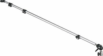 Falcon Eyes Reflectorhouder RBT-2566 met spigotaansluiting (Adapter)