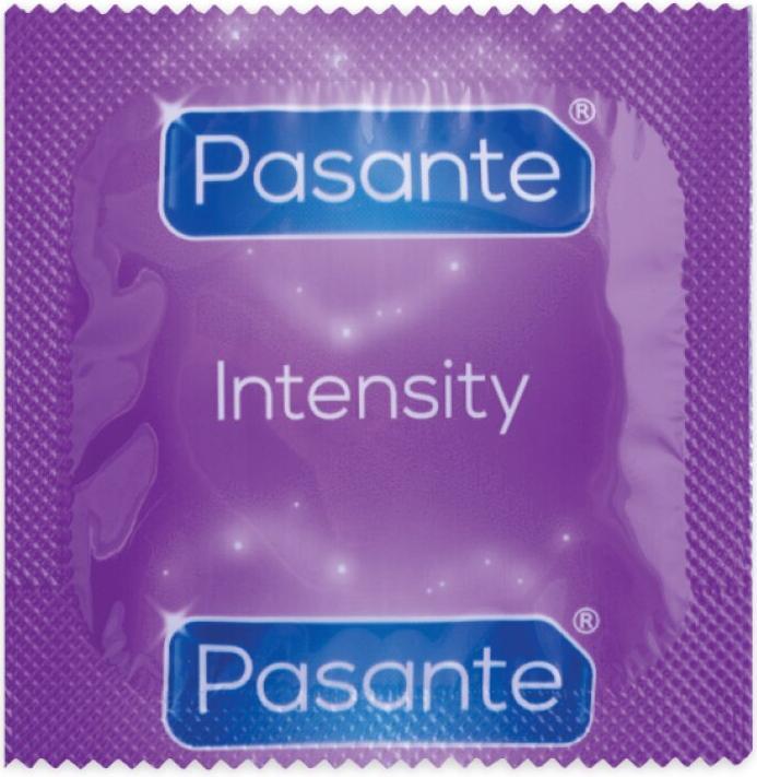 Produktbild Pasante Intensity (3 Stk.)
