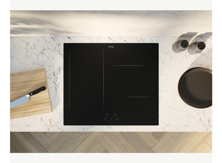 Image du produit Etna KIF460MG (59 cm, Table de cuisson à induction)