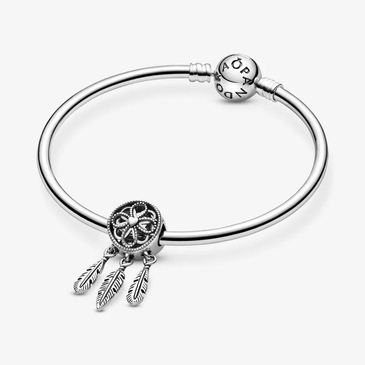 Produktbild Pandora Spiritual Dreamcatcher (Silber)