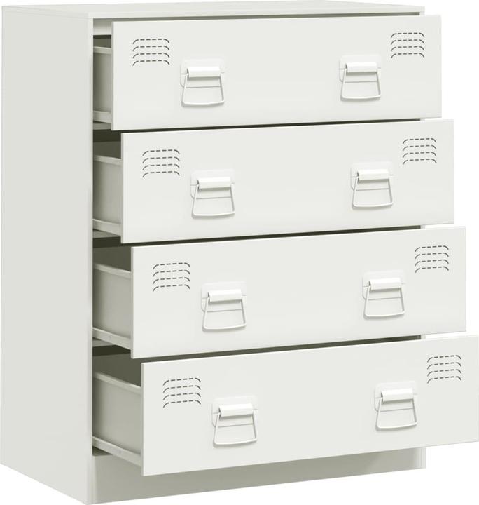 Actual product image VidaXL Kinna (67 x 39 x 83 cm)