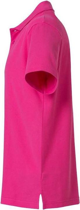 Produktbild Clique Basic Poloshirt (4XL)