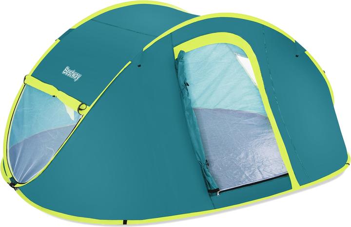 Actual product image Bestway Cool Mount 4 (2.35 kg, 4 persons)