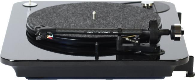 Produktbild Elipson ELICHR400RBK