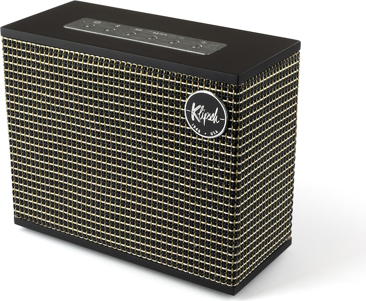 Produktbild Klipsch Heritage Groove (8 h, Netzbetrieb, Akkubetrieb)
