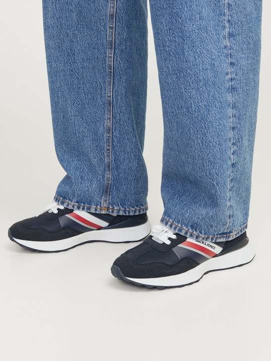 Actual product image Jack & Jones Jfwboston Combo Sneaker Sn (46)
