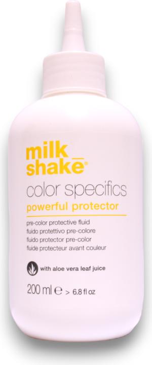 Image du produit Milk_Shake Milkshake Colour Specifics Moisturizer Powerful Protector 200ml (Lotion pour le corps, 200 ml)