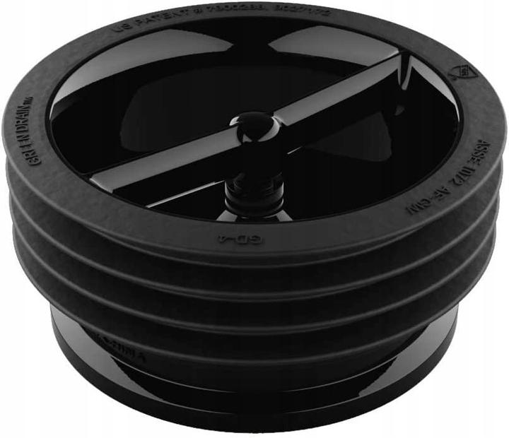 Green Drain GD6 vandls membran-lugtlukke 148-155 mm