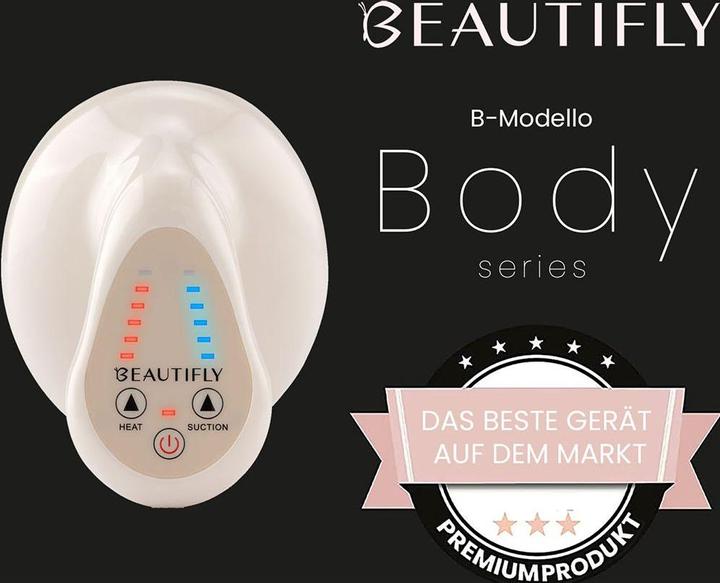 Produktbild Beautifly B-Modello Body