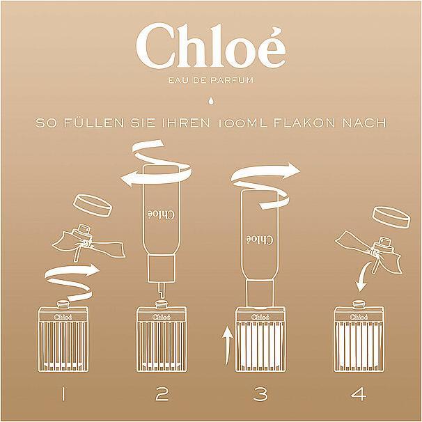 Produktbild Chloé Chloé (Eau de Parfum, 100 ml)