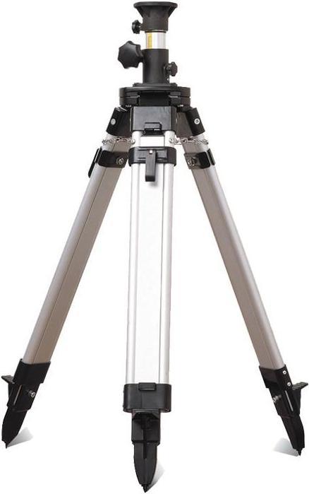 Actual product image Kapro Professional tripod stand