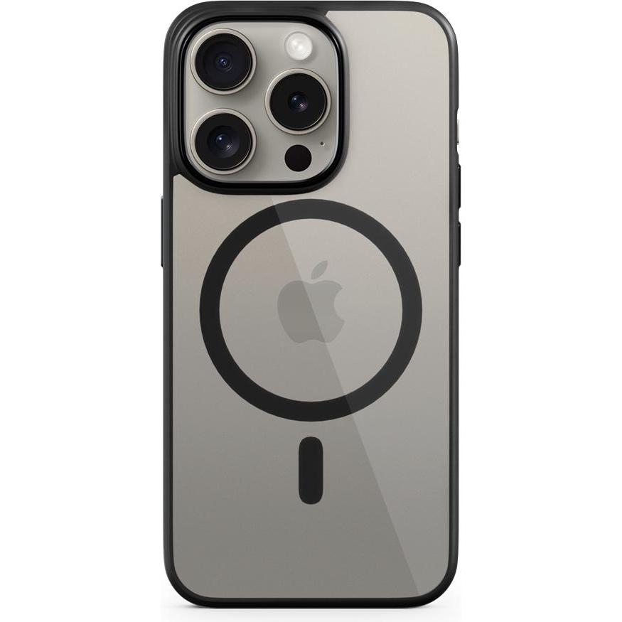 Thumbnail - Epico Mag+ Hero (Apple iPhone 16 Plus), Smartphone Hülle, Transparent