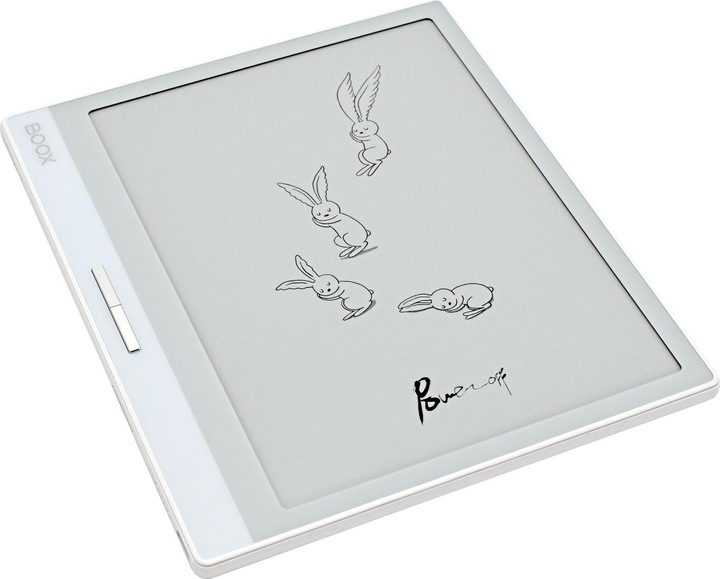 Produktbild Onyx Boox Leaf 2 (7", 32 GB, White)