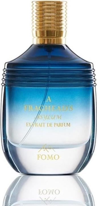 Produktbild Fomo A Fraghead's Asylum Extrait De Parfum 100ml (Extrait De Parfum, 100 ml)
