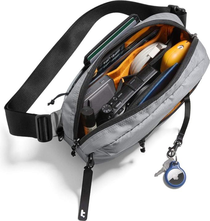 Produktbild tomtoc Aviator-T33 Chest Bag