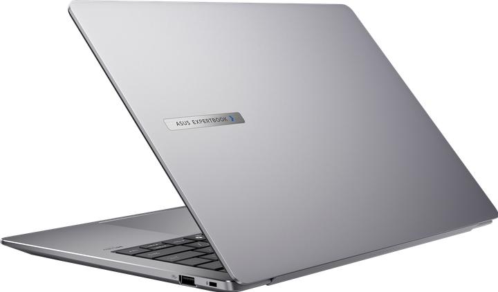 Produktbild ASUS ExpertBook P1 (15.60", Intel Core i7-13700H, 16 GB, 512 GB, CH)