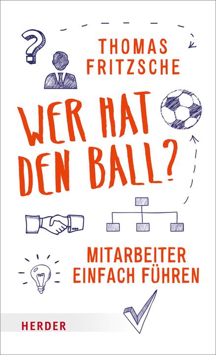 Produktbild Wer hat den Ball? (Deutsch, Thomas Fritzsche, 2016)