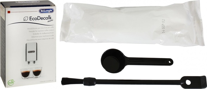 Actual product image De'Longhi Eletta Cappuccino
