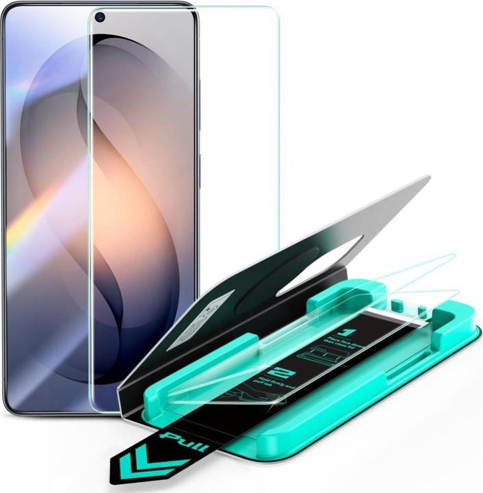 ESR Armorite Screen Protector (2 pcs., Samsung Galaxy S26 Ultra)