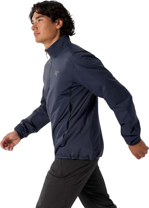 Produktbild No Name Gefütterte Jacke Arcteryx Atom - saphir (XL)