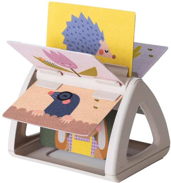 Taf Toys Drehbar (Deutsch, Französisch, Italienisch, Englisch)