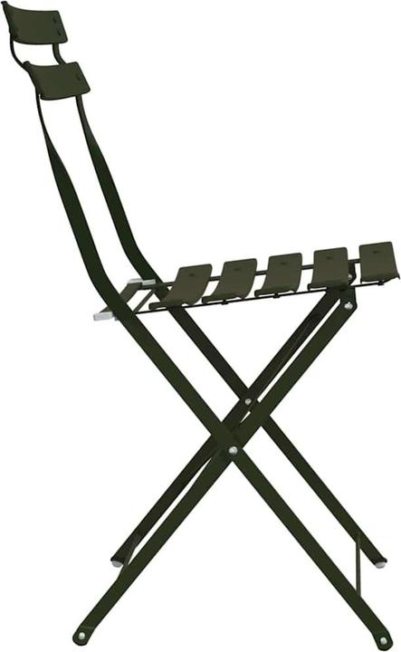 Produktbild vidaXL Gartenstuhl