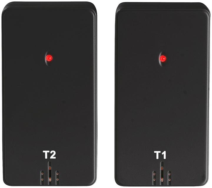 Produktbild Rosenstein & Söhne Digitales Kühl- & Gefrierschrank-Thermometer