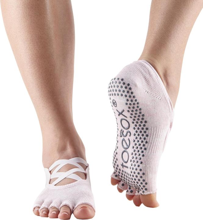 Produktbild Toesox Elle Ballet HalbzehenSocken (S)