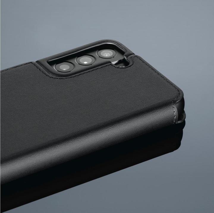 Produktbild Hama Finest Sense (Samsung Galaxy S22, Samsung Galaxy S22 5G, Samsung Galaxy S22 Ultra (5G), Samsung Galaxy S22+)