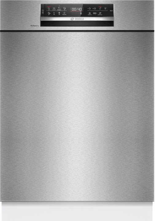 Actual product image Bosch Hausgeräte SMU6ZCS16E, Series 6