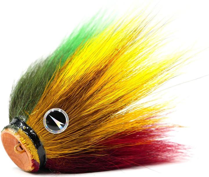Actual product image Vmc Z Man Micro Finesse Shroomz Glow