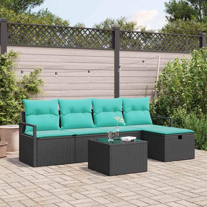 Produktbild vidaXL Garten-Sofa