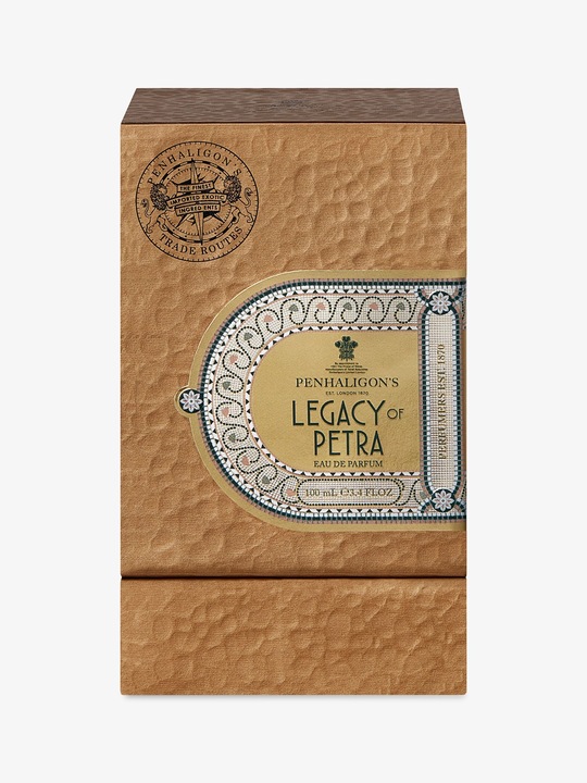 Produktbild Penhaligon's The Legacy of Petra (Eau de Parfum, 100 ml)