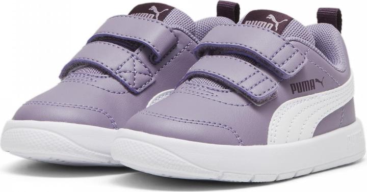Produktbild Puma Courtflex V3 V Inf (20)