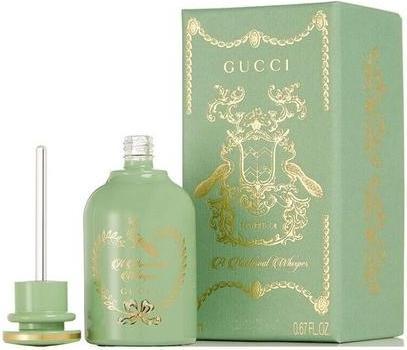 Produktbild Gucci The Alchemist's Garden OUD A Nocturnal Whisper 20ml Perfumed Oil - Sealed (Eau de Parfum, 20 ml)