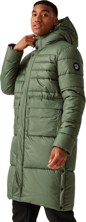 Produktbild Regatta Christian Lacroix Collongues Steppjacke Lang (S)