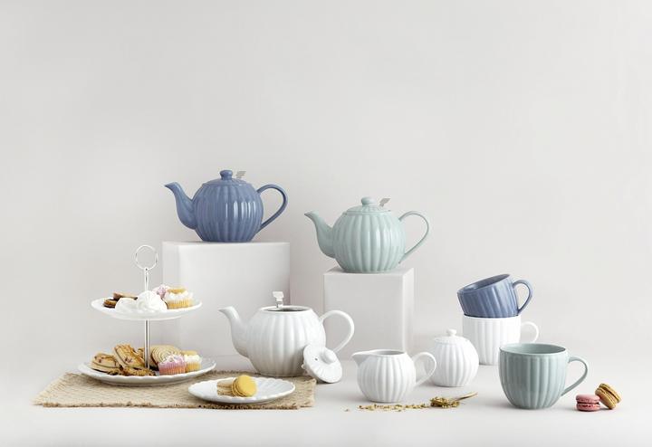 Produktbild Price & Kensington Teekanne 'Luxe' für 6 Tassen (1.10 l)