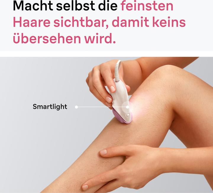 Produktbild Braun Silk-épil 3 SE3-031