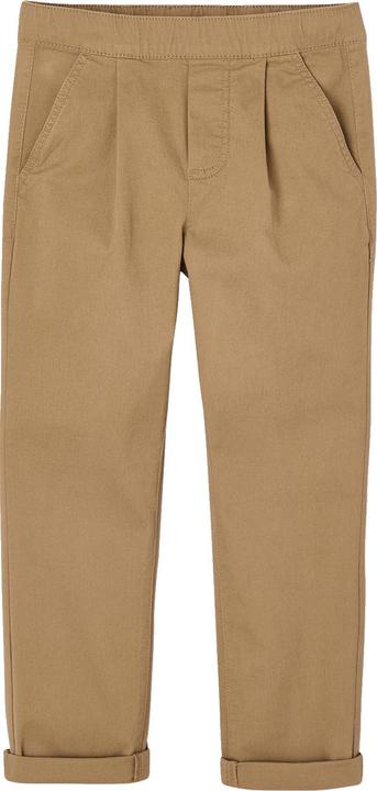 Actual product image Vertbaudet Jungen Chinohose, Loose-Fit (140)