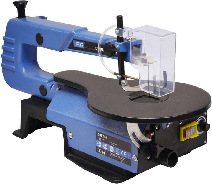 Güde GDS 16 E