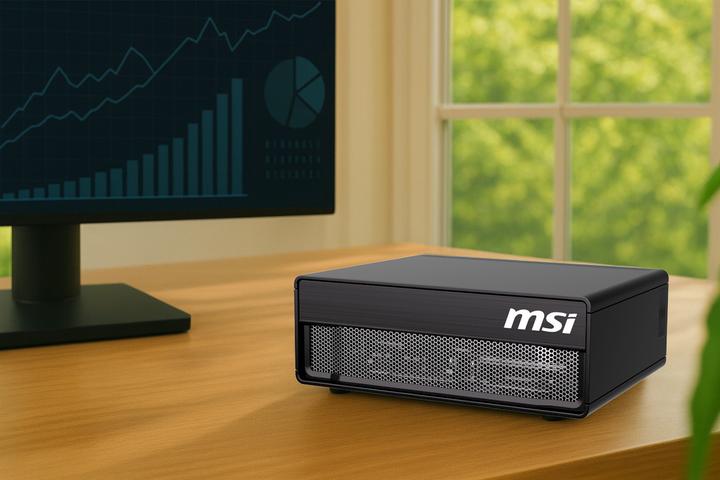 Productafbeelding MSI EDGEXPERT-32SEU-BGB104TG5 4TB GEN 5 1Y