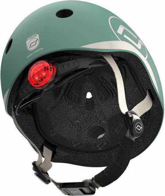 Image du produit Scoot and Ride Forêt (45 - 51 cm)