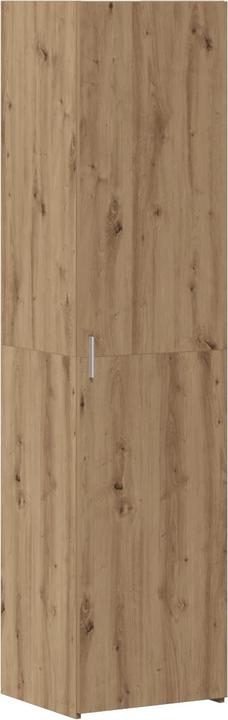 Image du produit vidaXL Buffet haut (42.50 x 45 x 185 cm)