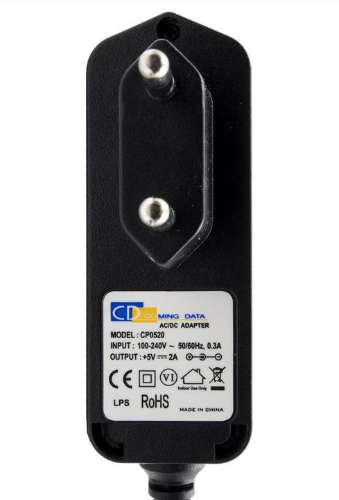 Image du produit Exsys EX-6991 Intérieur