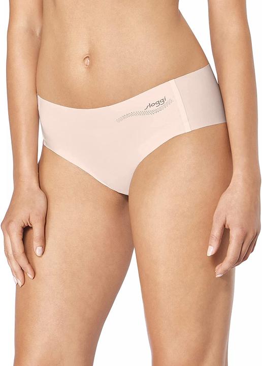 Immagine prodotto Sloggi Zero Feel Hipster (XL, Confezione singola)